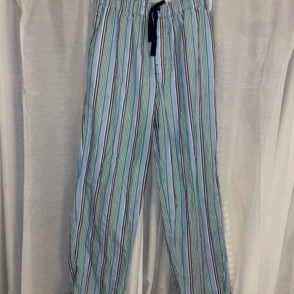 IZOD Striped Cotton blend pants - Picture 3 of 4